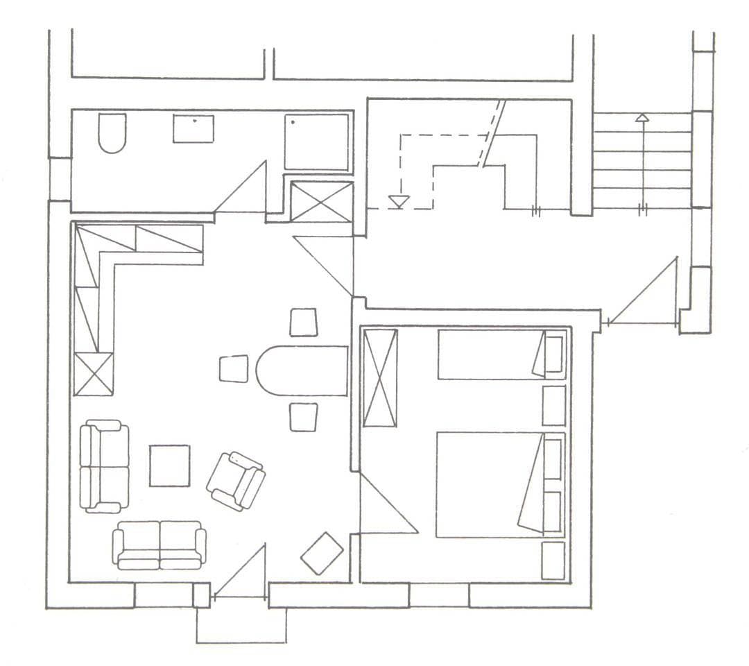 Foto 6 von 6: One-Bedroom House