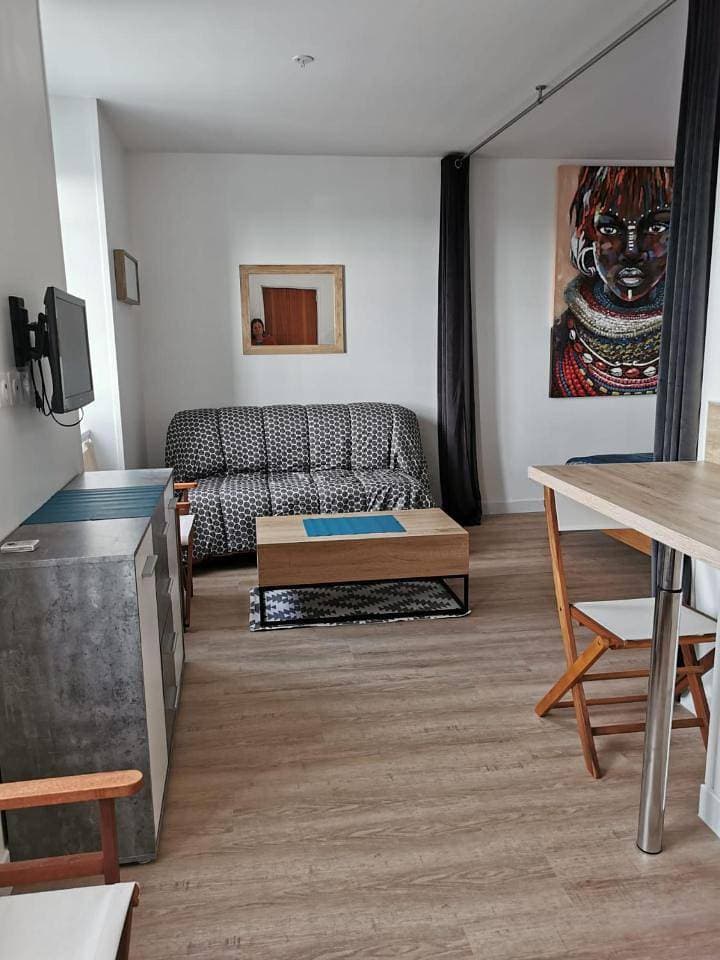 Foto 9 von 30: One-Bedroom Apartment