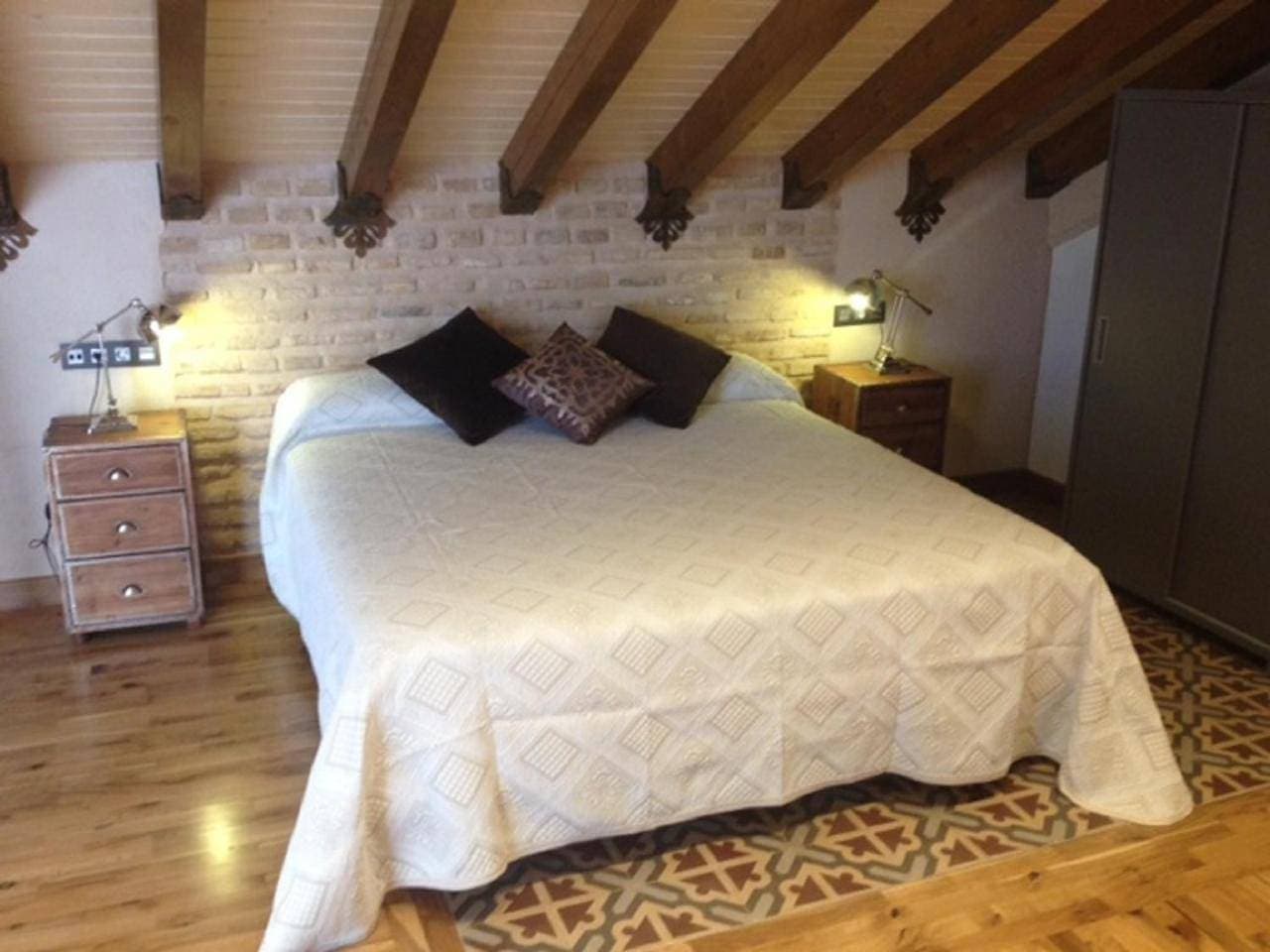 Foto 6 von 11: Deluxe Suite