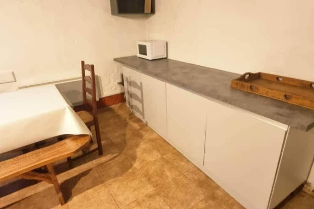 Foto 9 von 10: Allemont Chalet Olle 72 m2 Oisans Vaujany Alpe d'Huez 8 oder 16 couchag