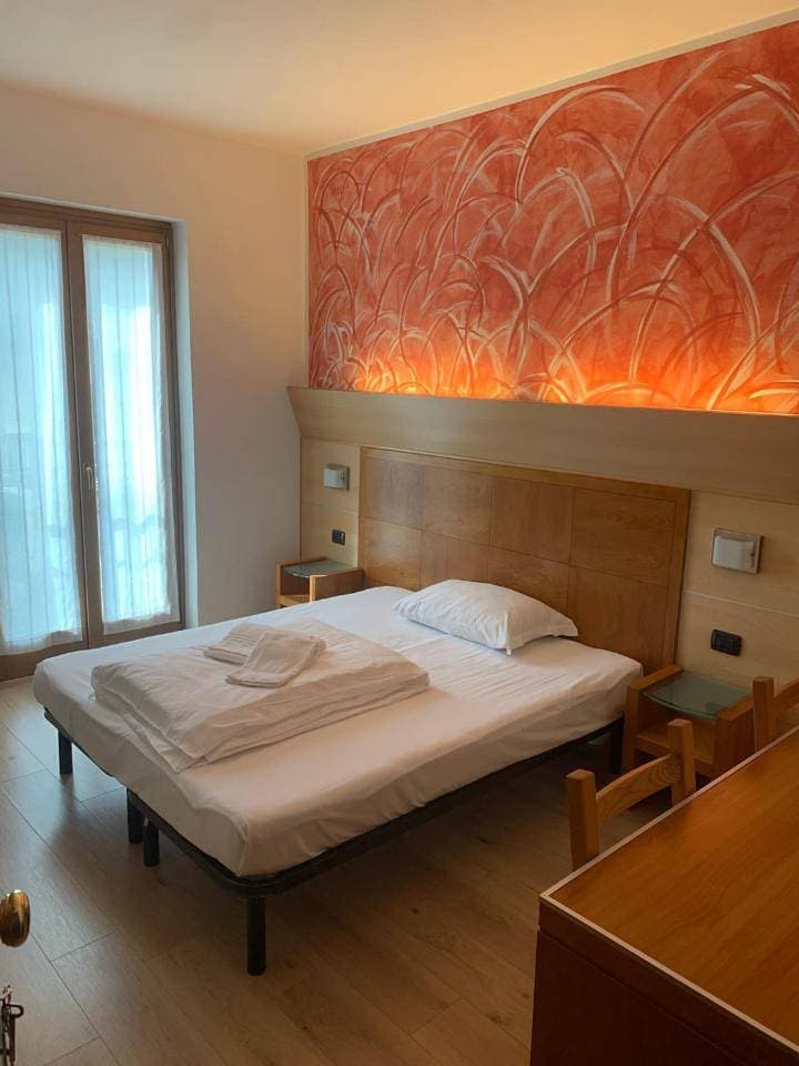 Foto 10 von 16: Double or Twin Room
