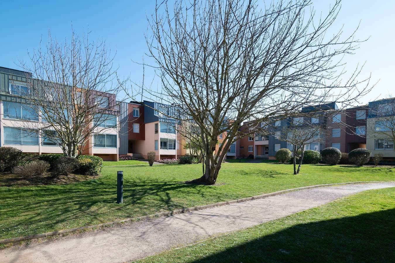 Foto 12 von 12: Ferienwohnung für 4 Personen mit Balkon
