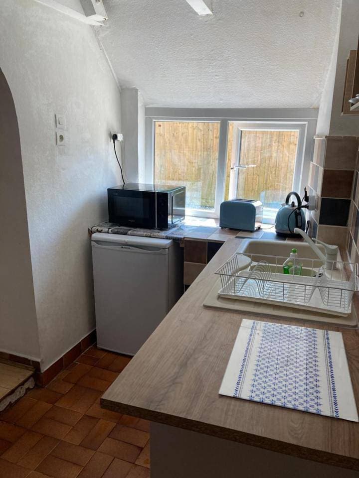 Foto 12 von 15: One-Bedroom House