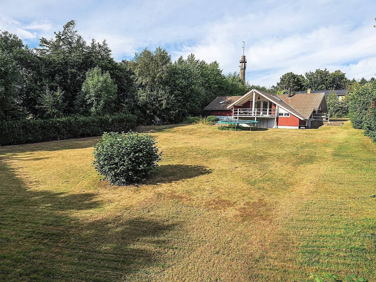 Foto 10 von 34: 8 Personen Ferienhaus in Bogø By