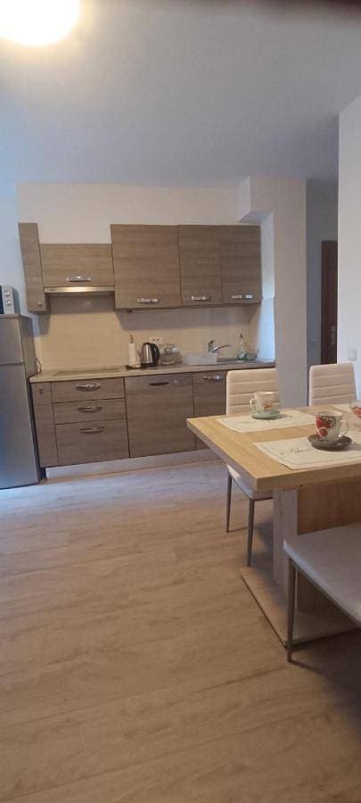 Apartment Dragica 2 1