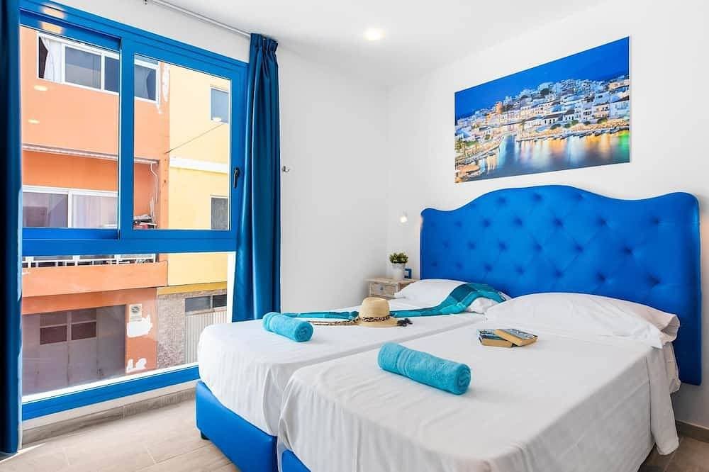 Okeanos Eco Guest House 1