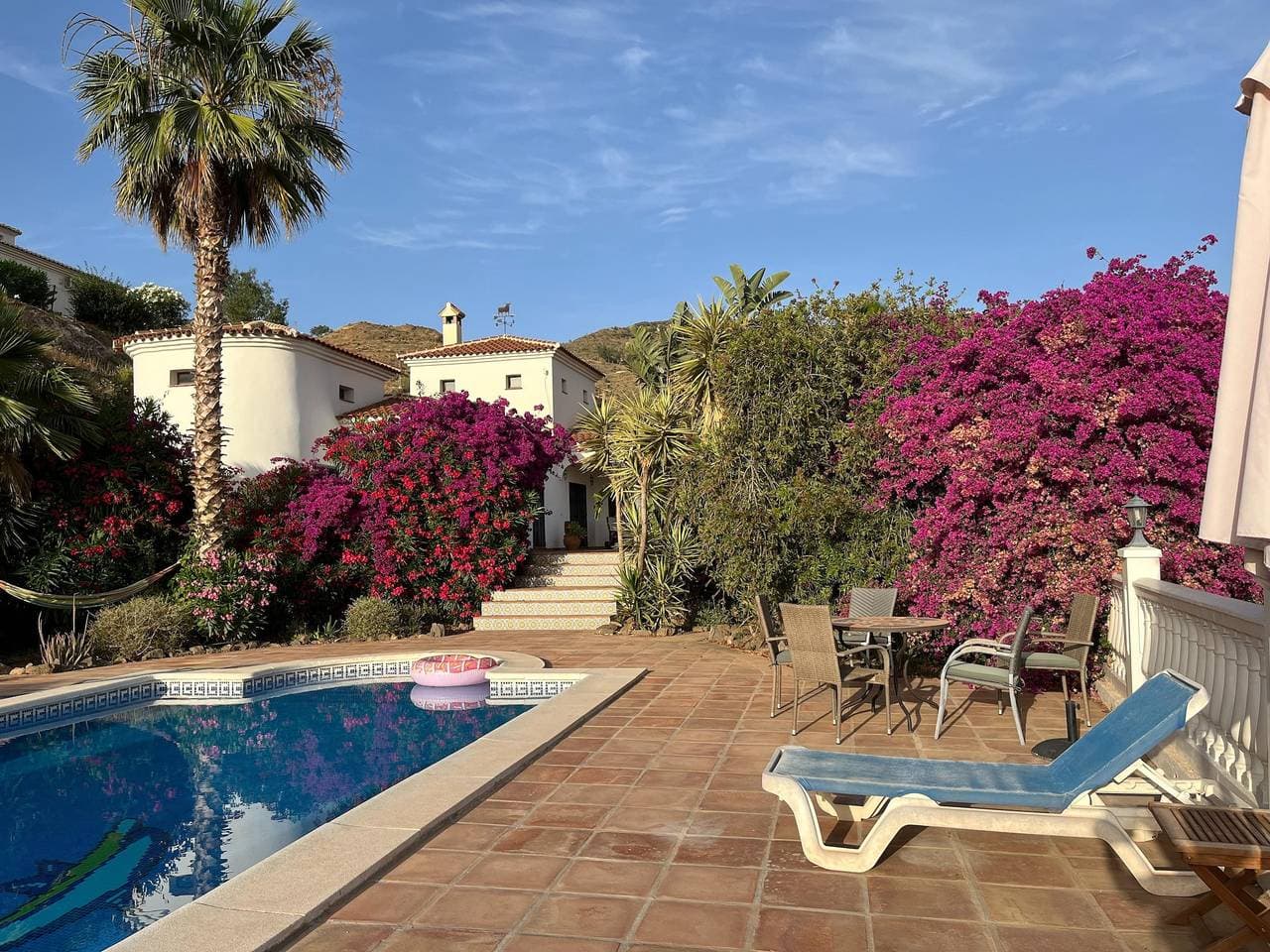 Foto 9 von 39: Torre del Mar Hillside Villa