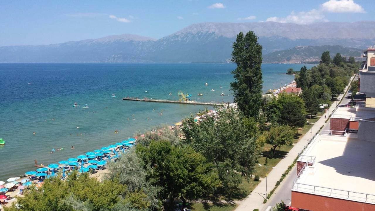 Foto 4 von 12: Suite with Lake View