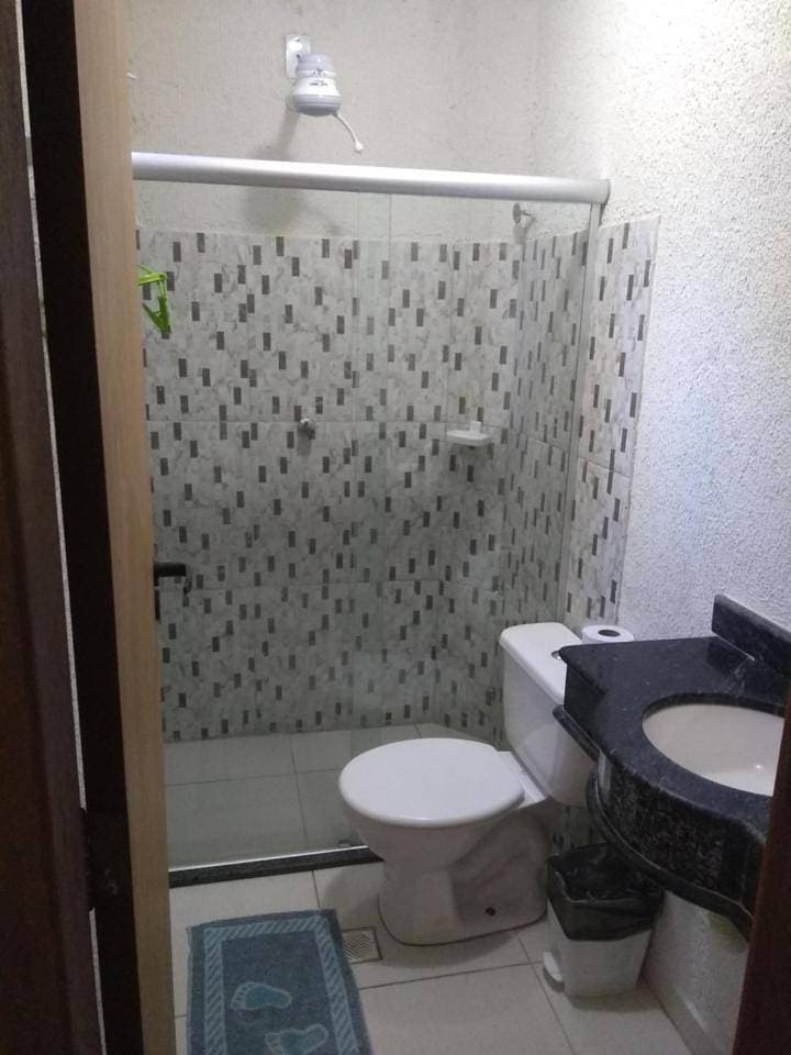 Foto 8 von 12: Double Room with Private Bathroom