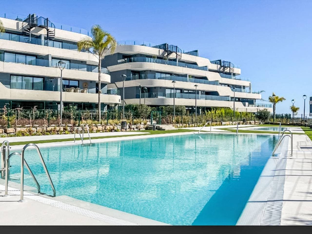L'Oasis de Flore - Oasis 325 Phase II 1