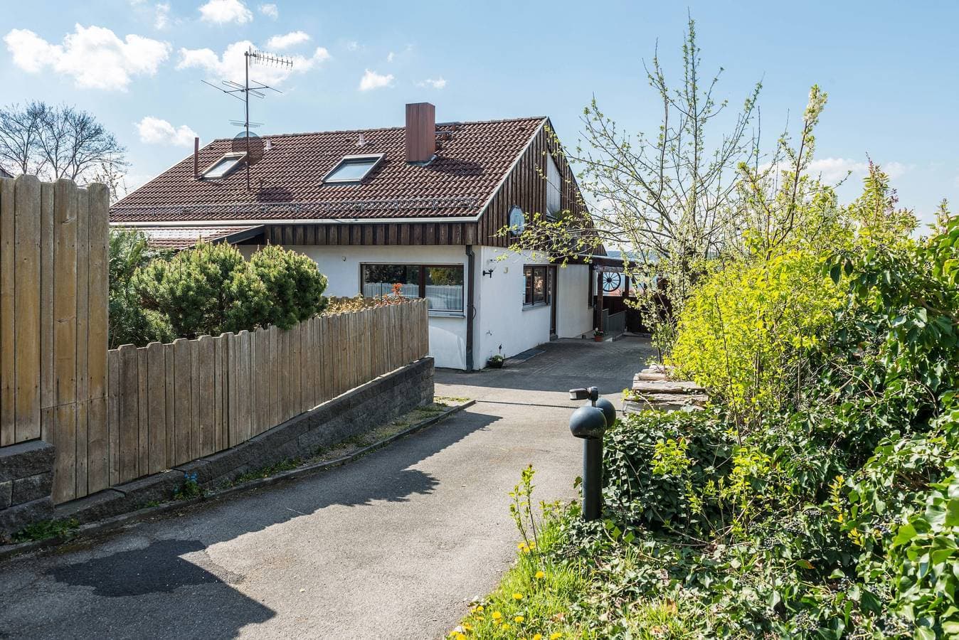 Ferienwohnung Munding 1