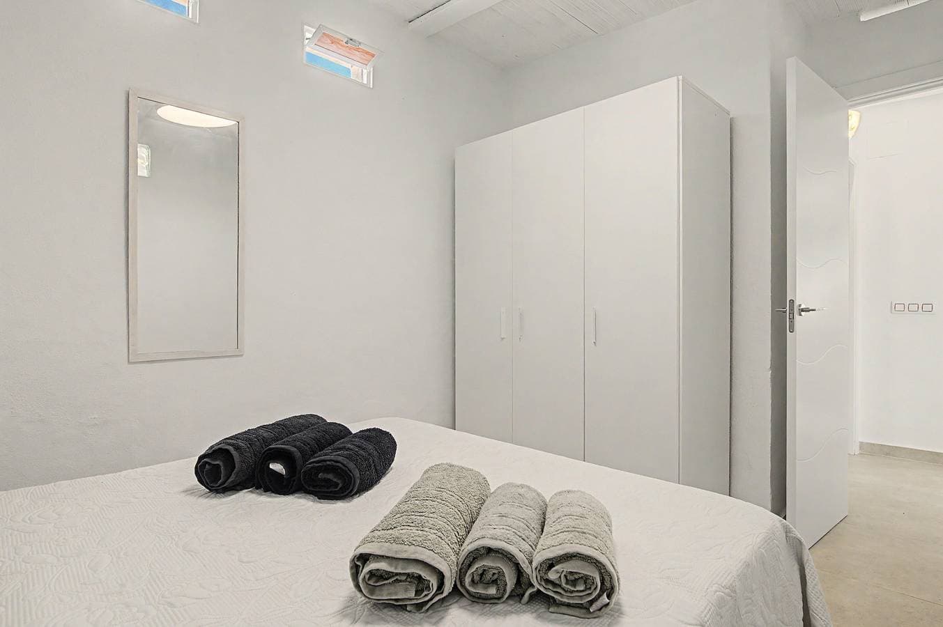 Foto 12 von 28: Ferienhaus 'El Olivo' mit privatem Pool, privater Terrasse und Wi-Fi
