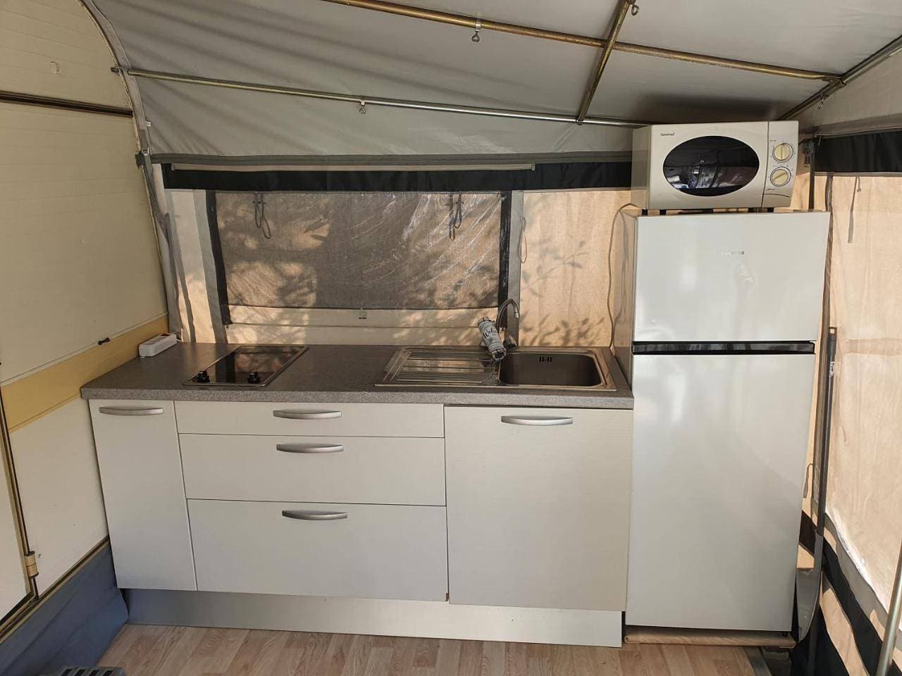 Foto 11 von 18: Caravan