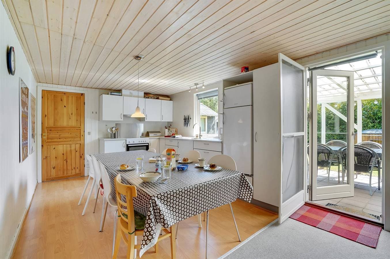 Foto 5 von 24: Pet friendly home in Ulfborg with WiFi