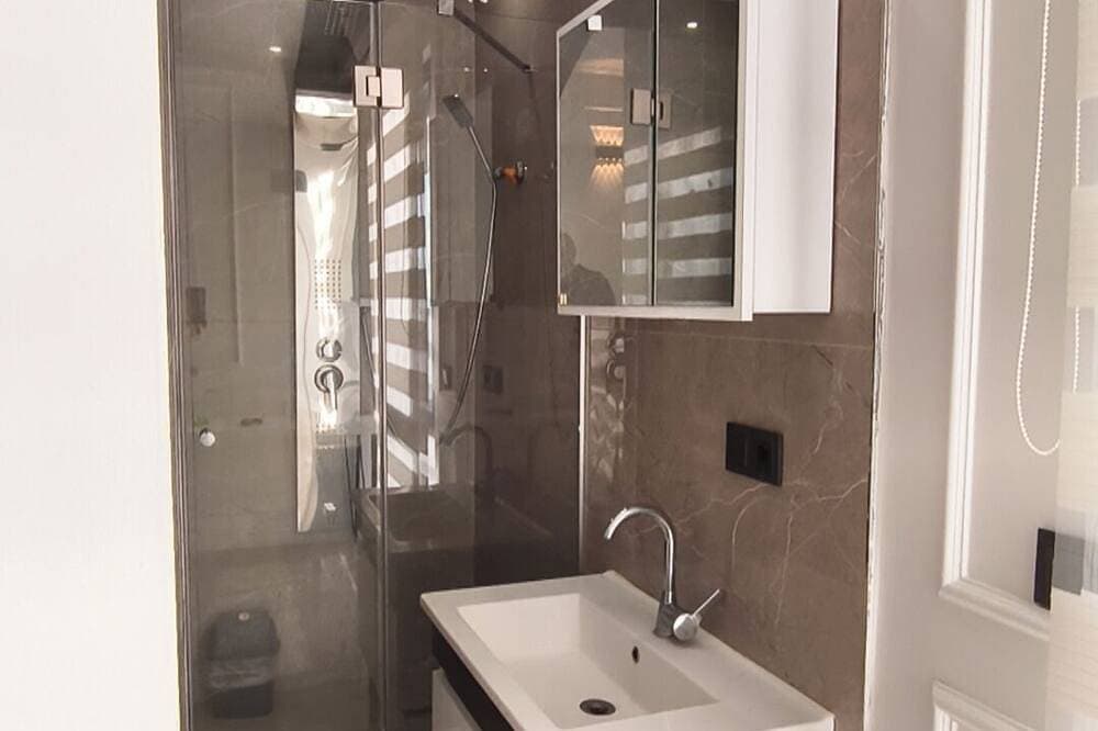 Foto 8 von 30: Ahsa Villa Wonderfoul Sea View And Swimming Pool