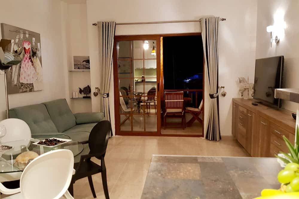 Foto 11 von 24: Luxury and functional sea view apartment