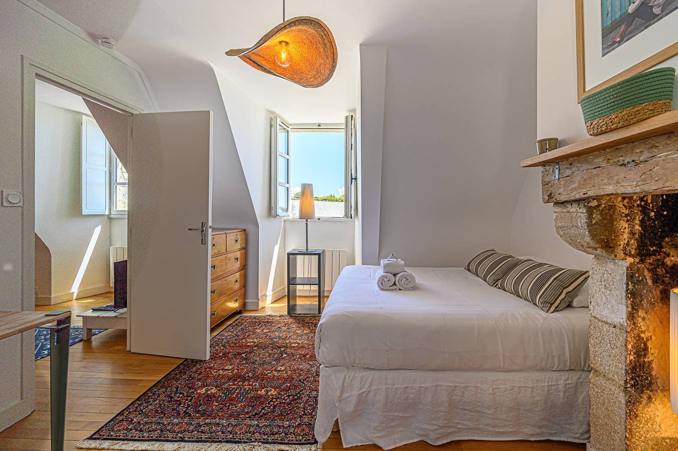 Foto 8 von 17: Ferienwohnung für 3 Personen