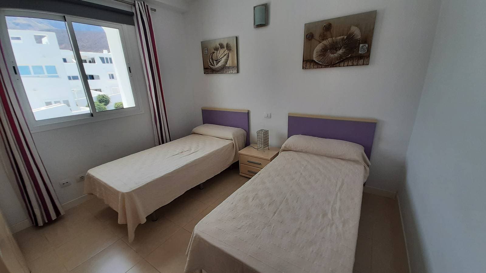 Foto 7 von 15: 2Br Home - 3 min to Agaete Beach - Pool