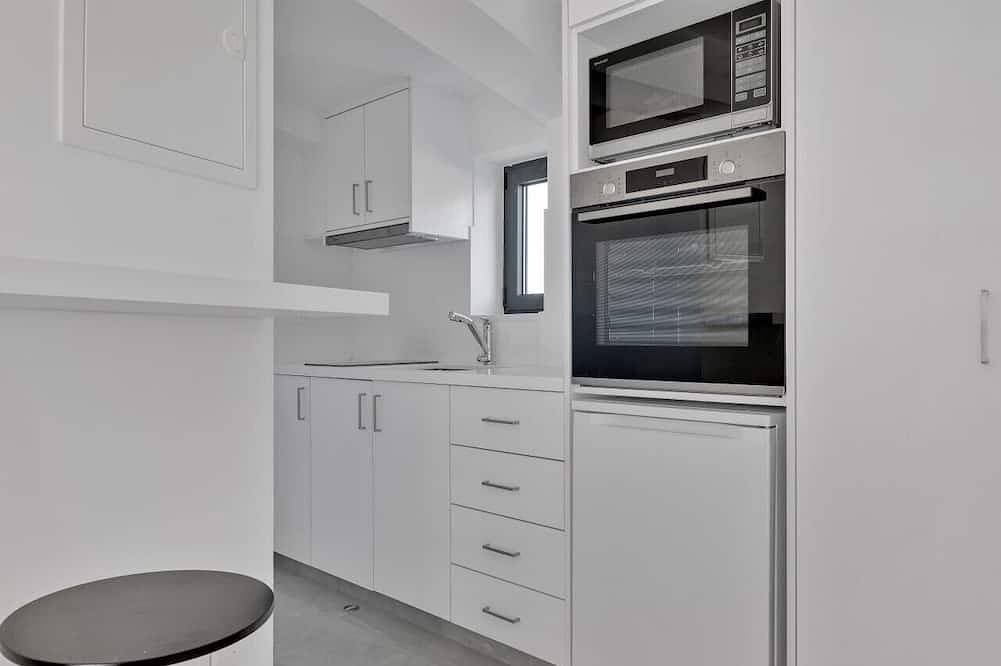 Foto 10 von 10: Phaedrus Living: Alkminis Luxury Flat Litore