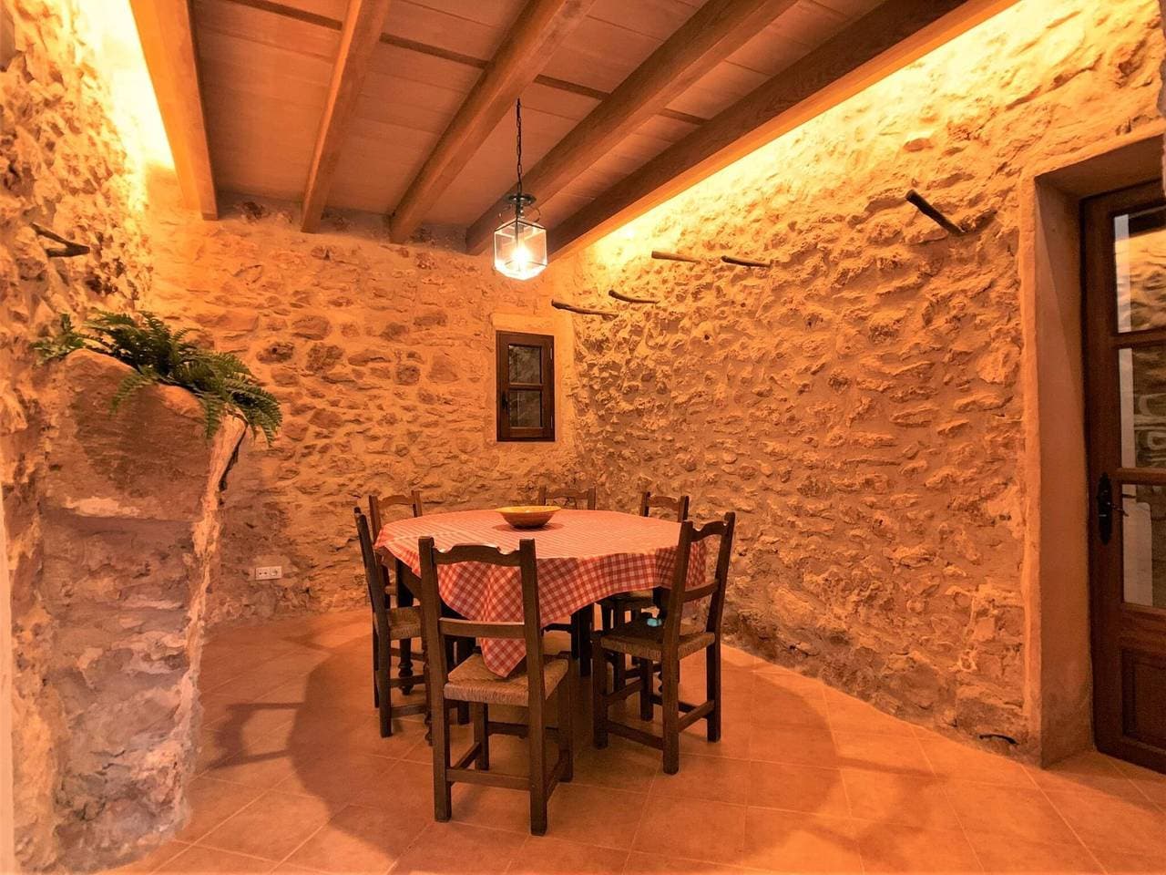 Foto 13 von 29: Cas Retat Paris, Llucmajor, Mallorca