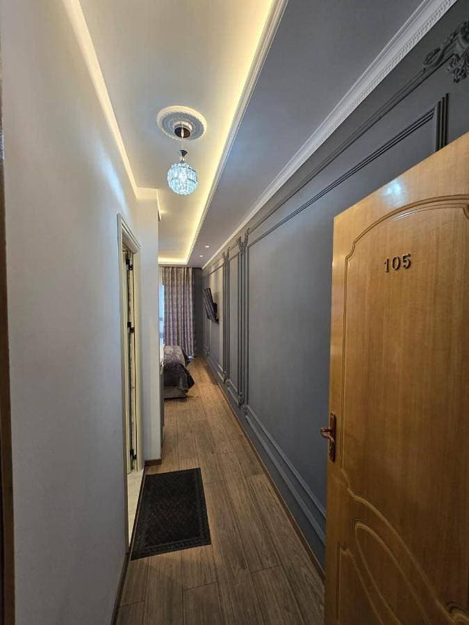 Foto 5 von 9: Quadruple Room with Lake View