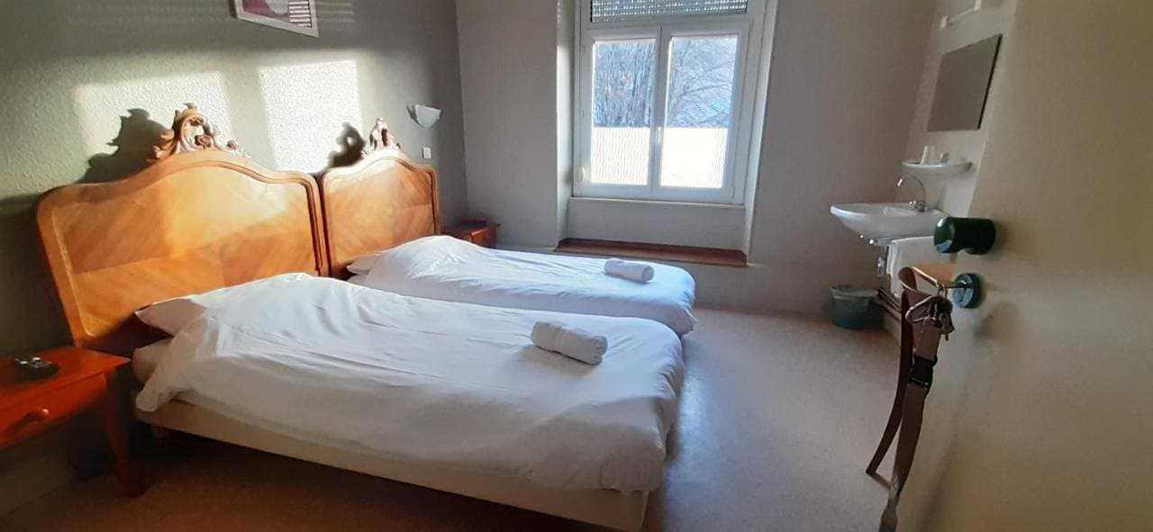 Foto 9 von 10: Twin Room