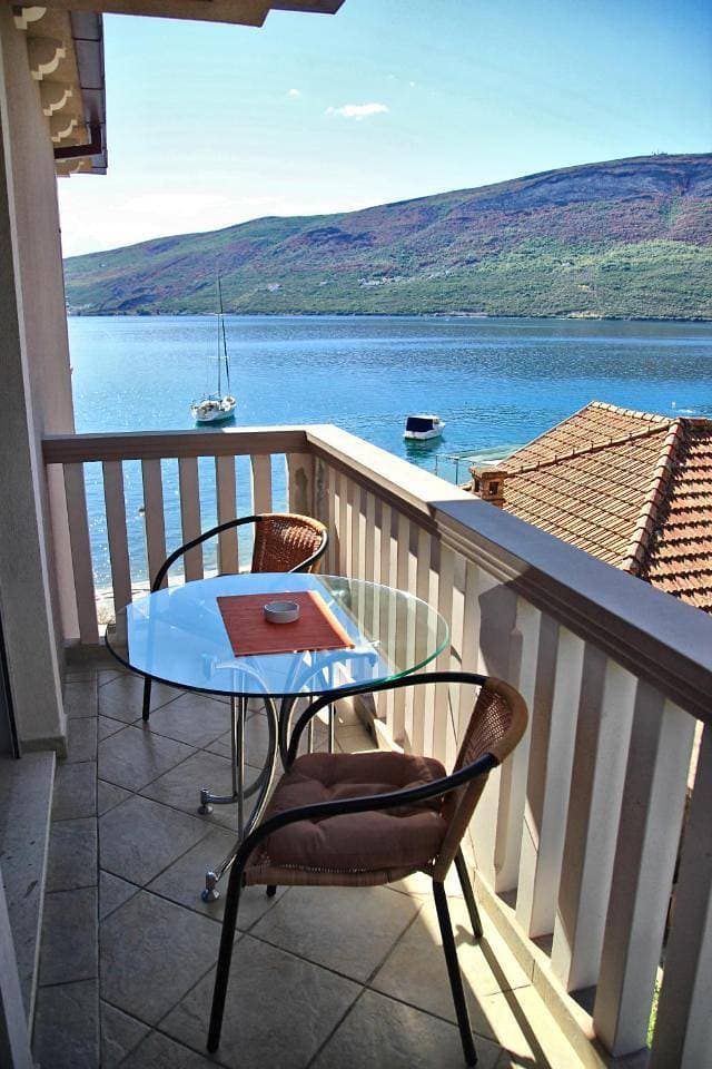 Foto 9 von 21: Apartment with Sea View