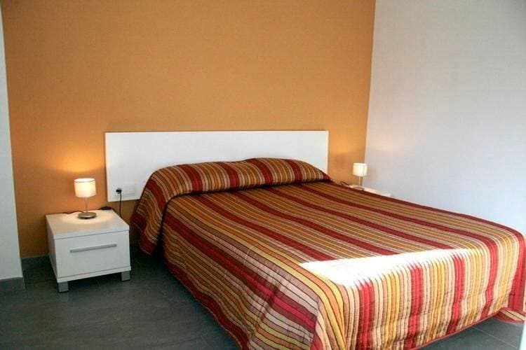 Foto 5 von 16: One-Bedroom Apartment