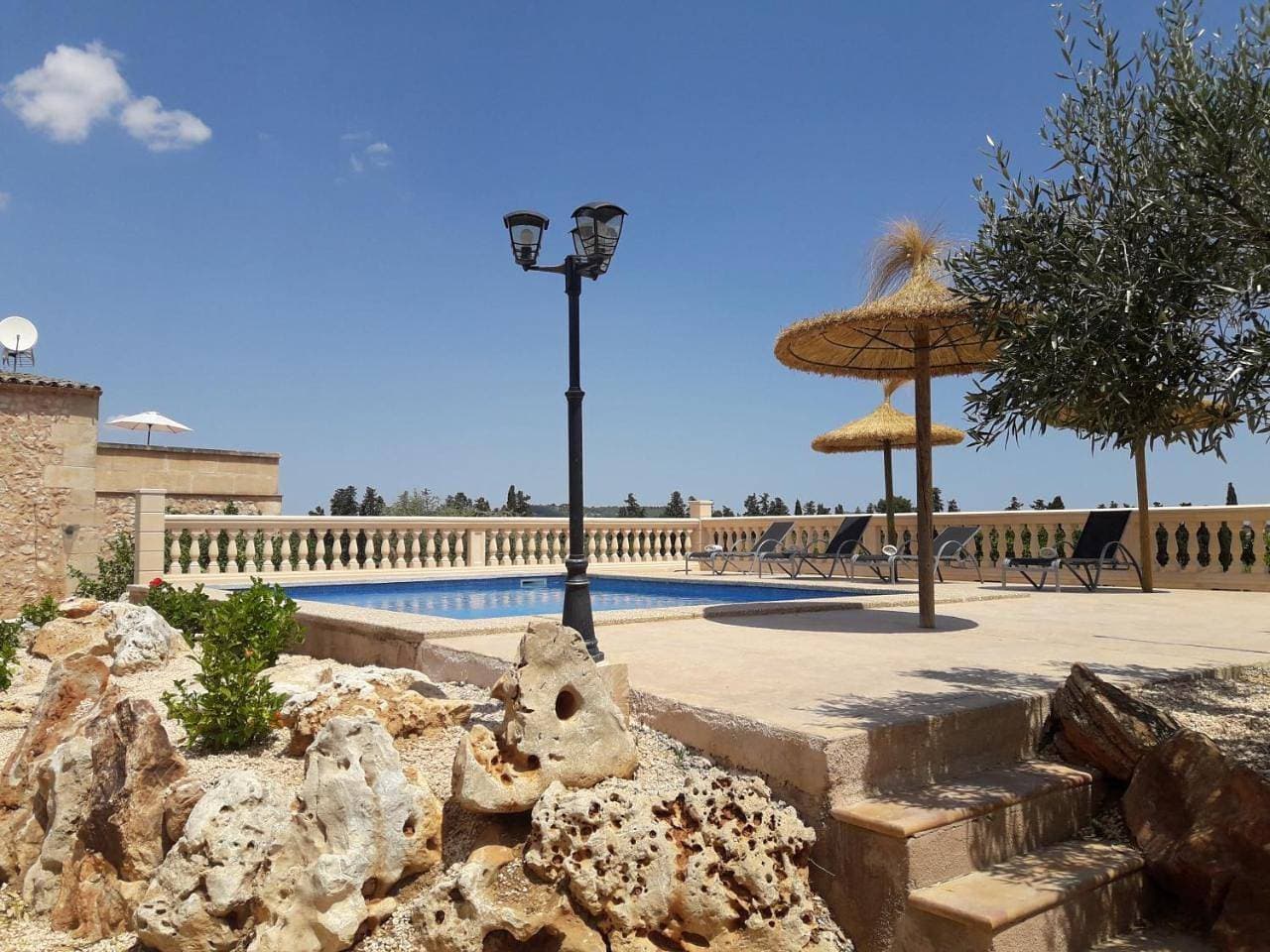 Foto 6 von 27: Villa with Private Pool