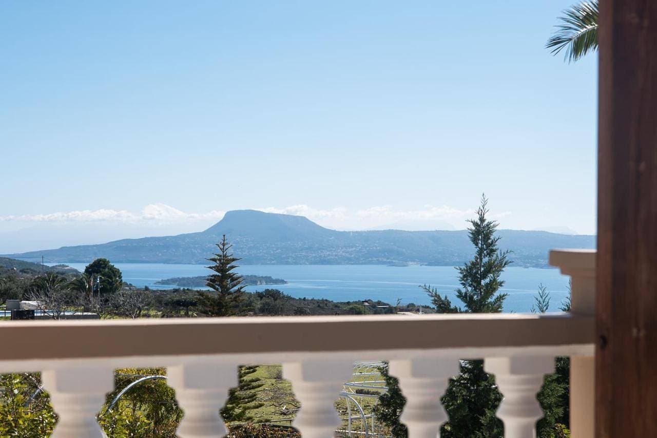 Foto 4 von 52: Villa with Sea View