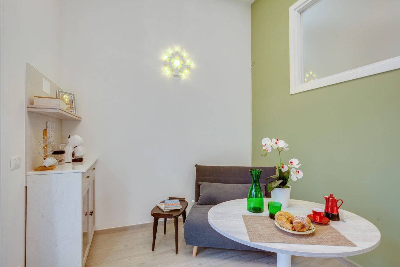 Foto 6 von 34: Ferienwohnung für 2 Personen