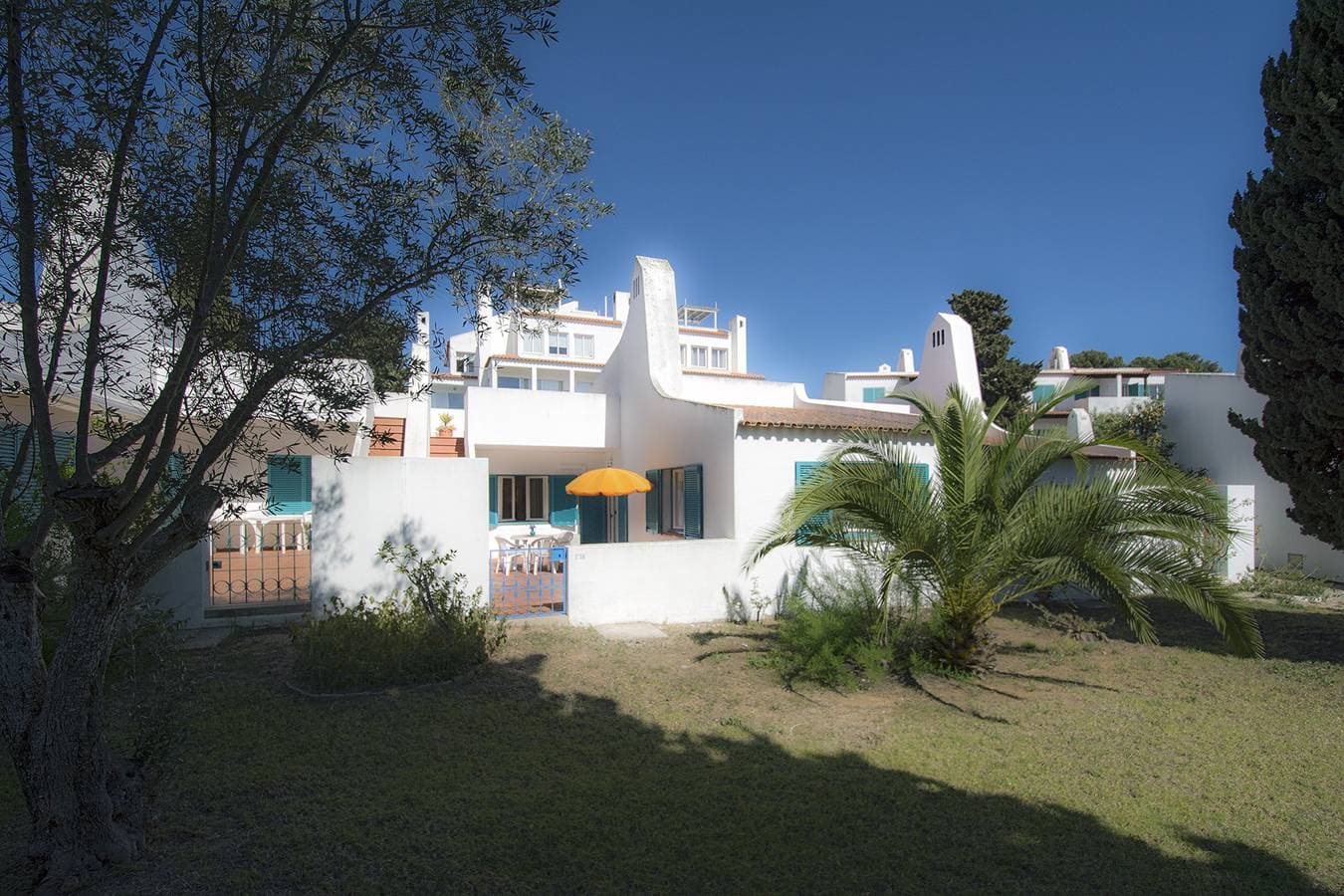 Casa Pastrano direkt am Strand und 3 Gemeinschaftspools 1