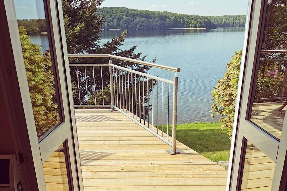 Ferienhaus für 4 Gäste mit 64m² in Pinnow 1