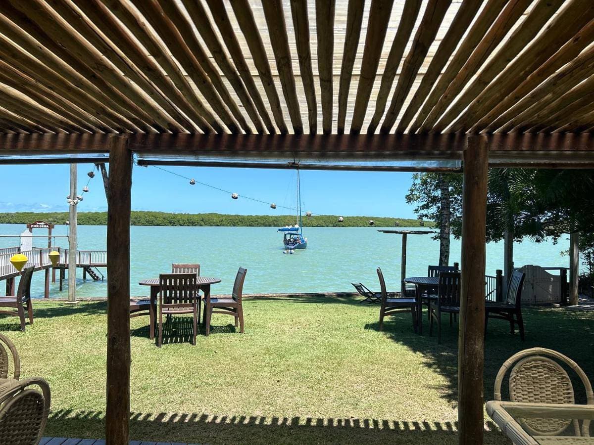 Foto 4 von 22: Bungalow - Water Front
