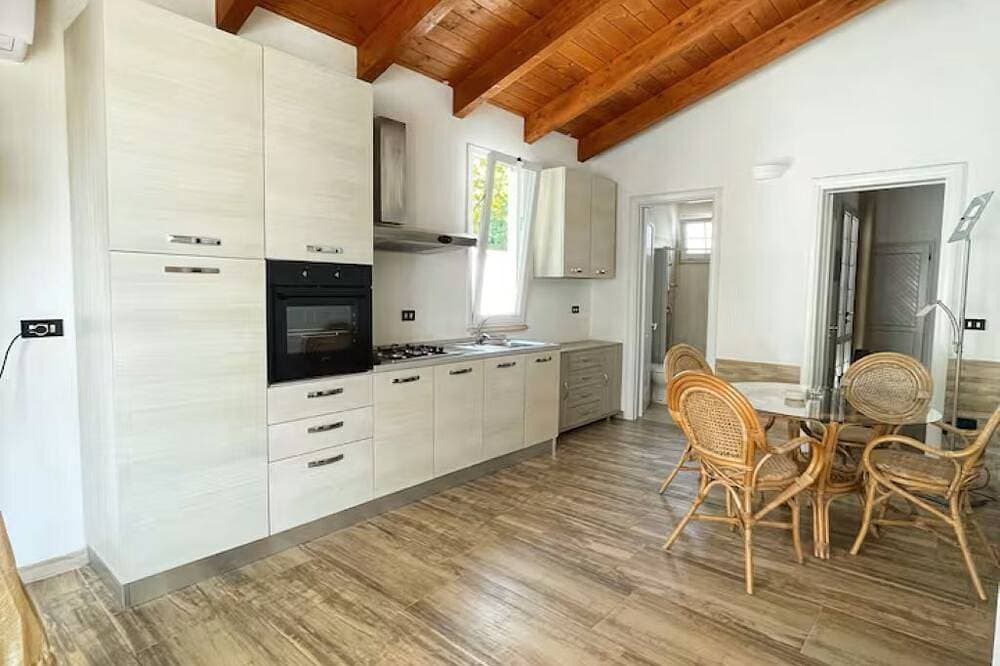 Foto 9 von 18: Cozy 2-bedroom apartment in tranquil Apulia with Swimming Pool