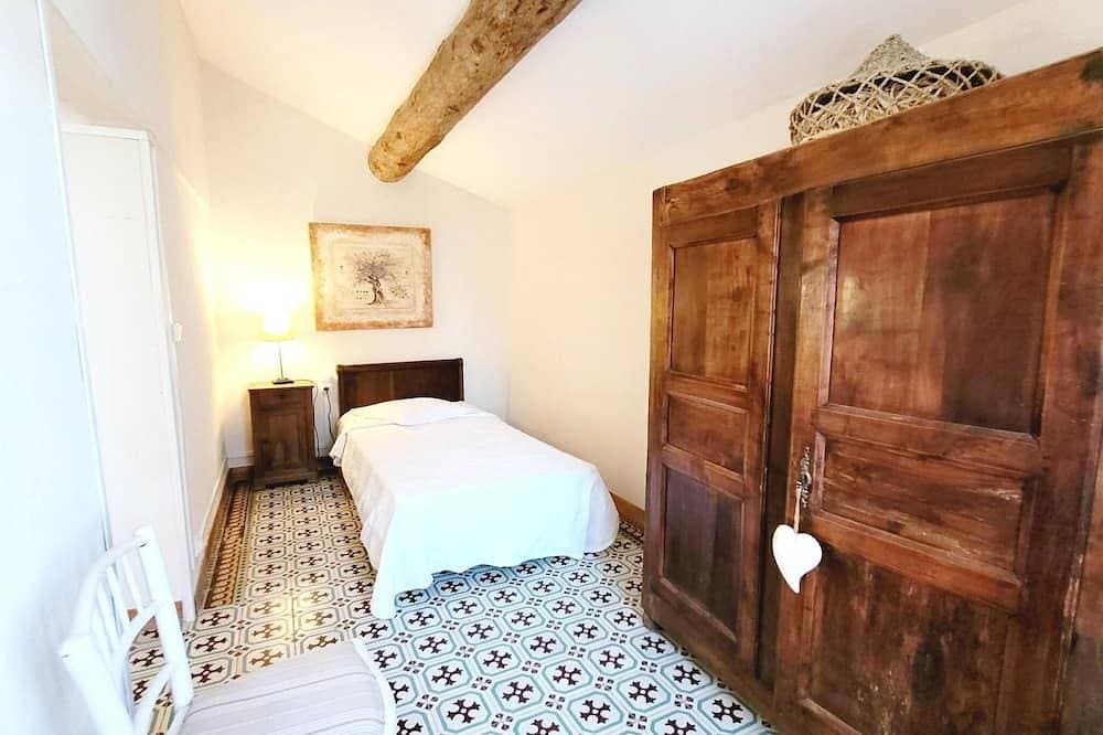 Foto 7 von 30: Dorfhaus in La Caunette mit Pool
