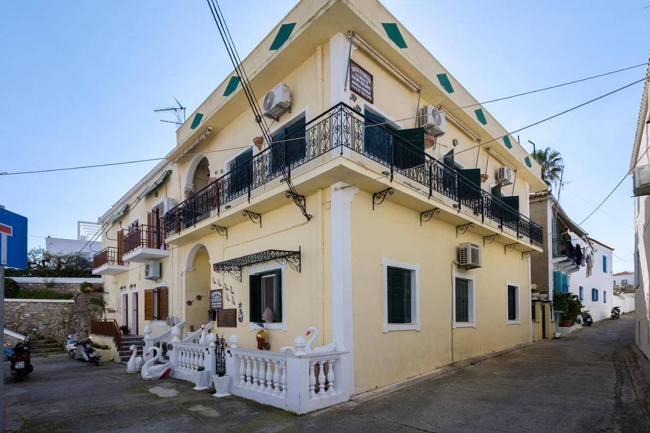 Κοχειλα Ματουλα Ενοικιαζόμενα Δωμάτια 1