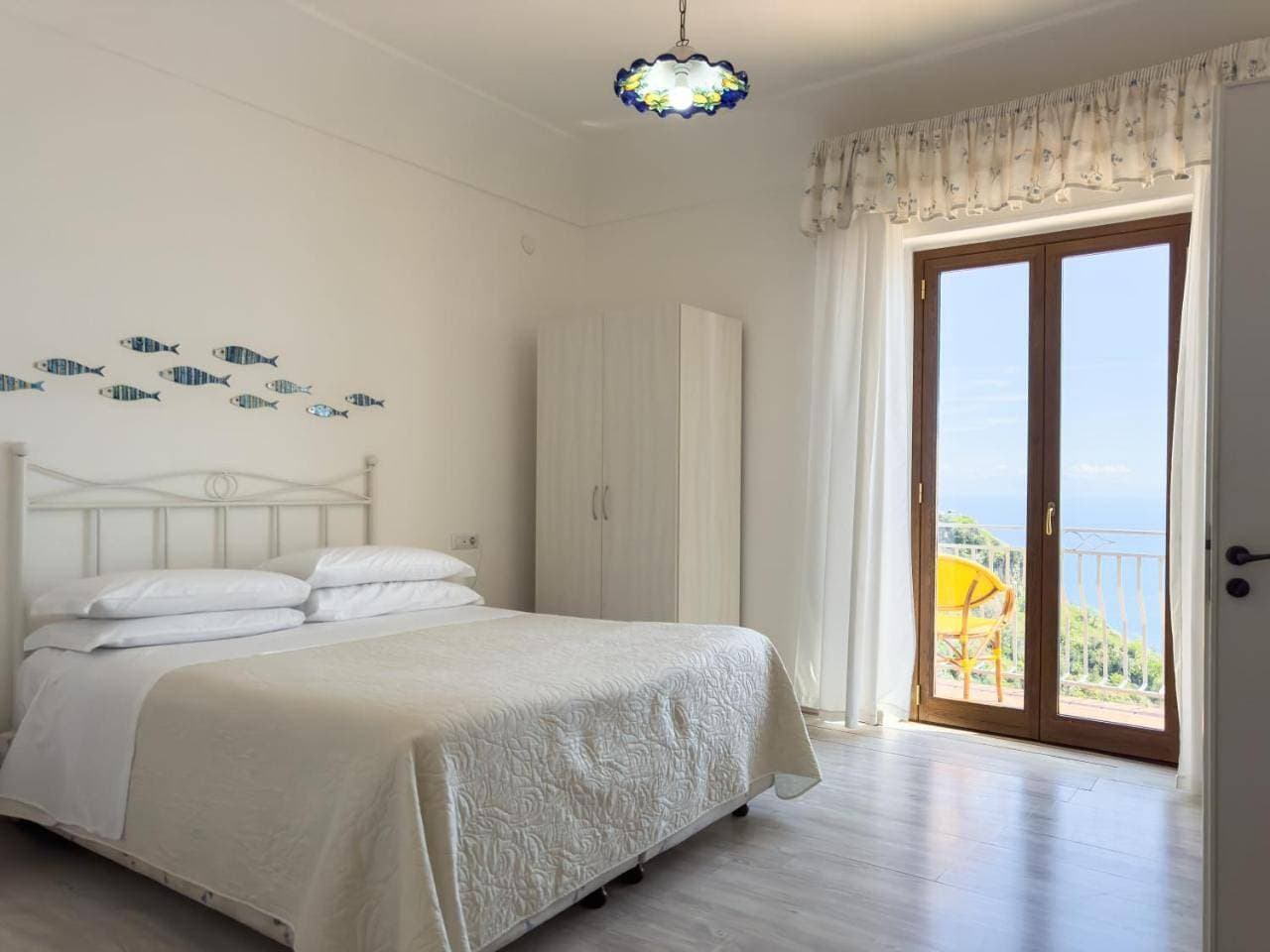 Foto 6 von 20: Double Room with Sea View