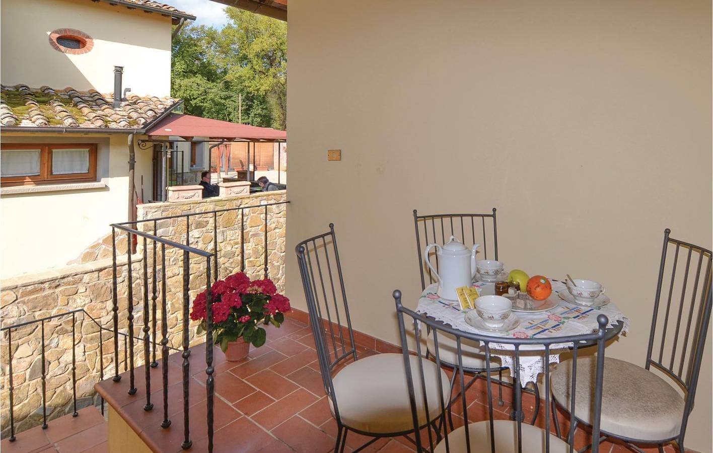 Foto 9 von 21: Poolside 1BR Apartment w / Parkplatz & Internet 2,5km zum Fluss