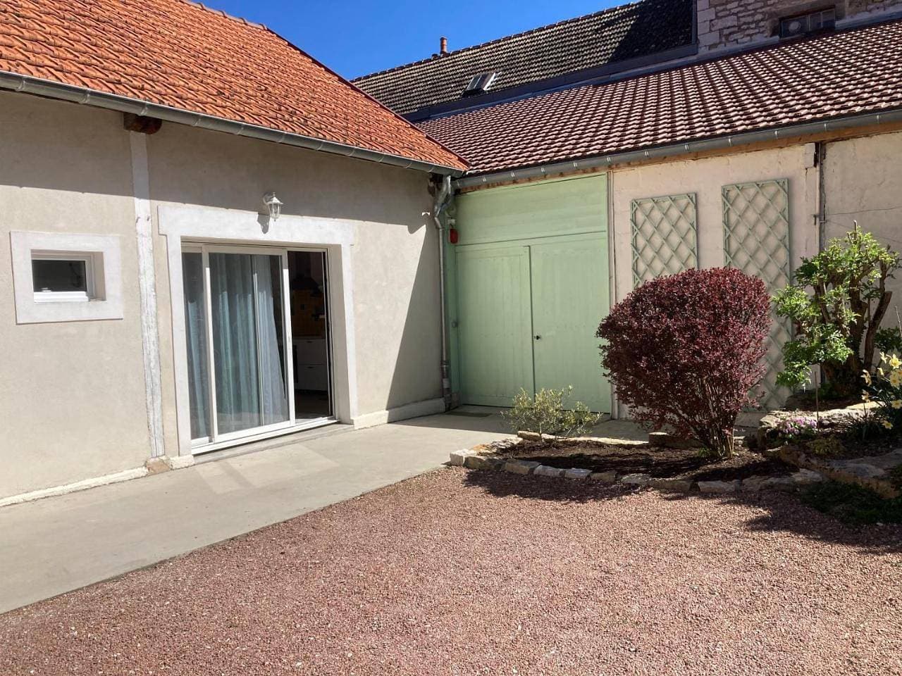 Foto 12 von 14: Two-Bedroom House