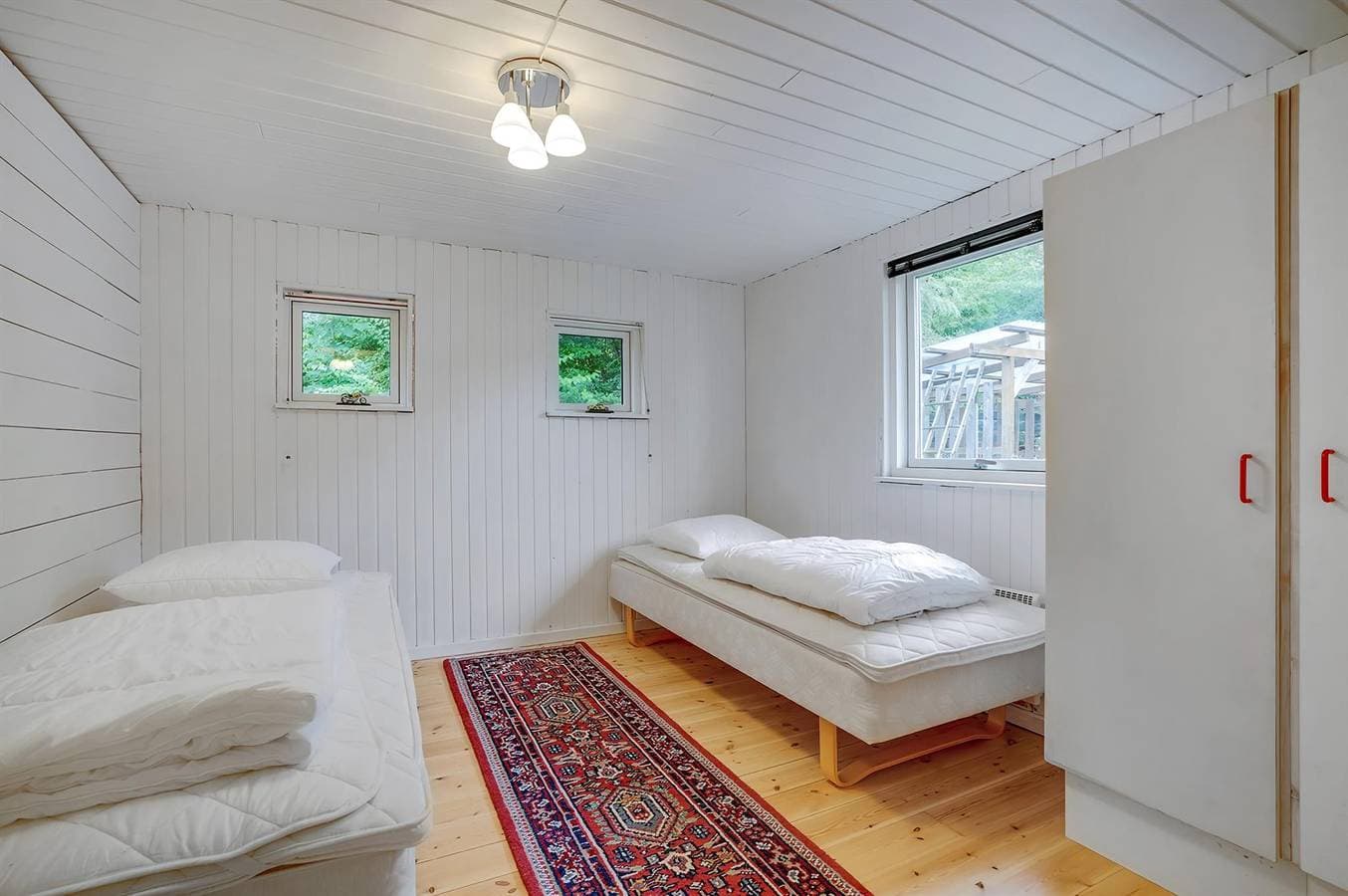 Foto 11 von 14: Nice home in Gedser w/ WiFi and 2 Bedrooms