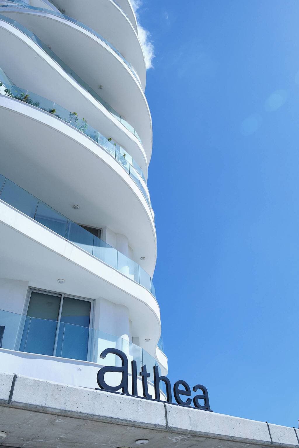 Foto 4 von 29: Althea Luxury Residence