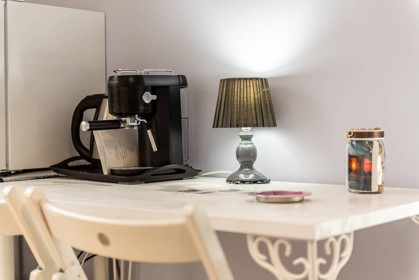 Foto 9 von 26: Zimmer 'Donna Letizia – Doppelzimmer' mit Balkon, WLAN und Klimaanlage