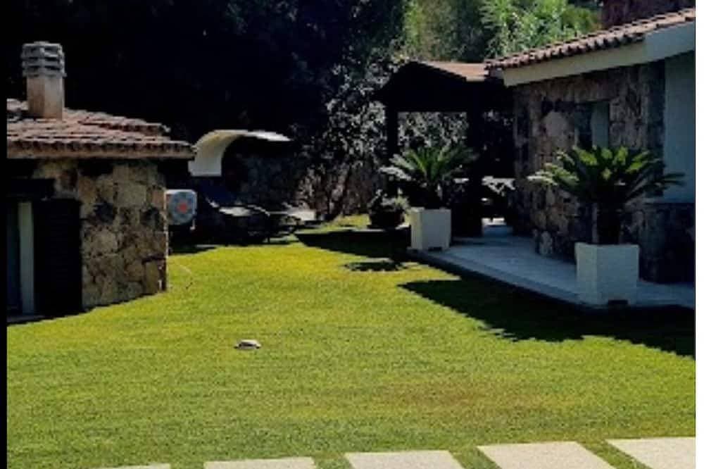 Foto 5 von 15: Villa Veronica Porto Istana