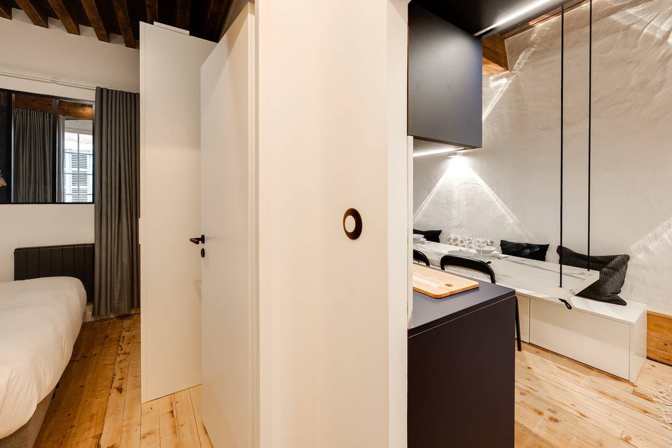 Foto 7 von 23: Ferienwohnung für 2 Personen