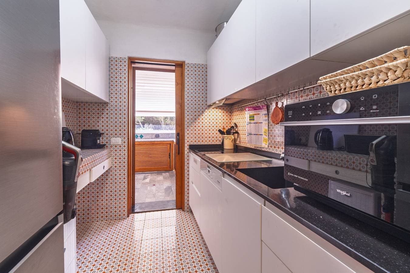 Foto 8 von 32: Villa 'Gerbera - 250m Dal Mare' mit Meerblick, Wi-Fi und Klimaanlage