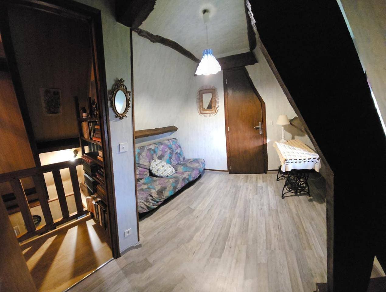 Foto 7 von 19: Four-Bedroom House