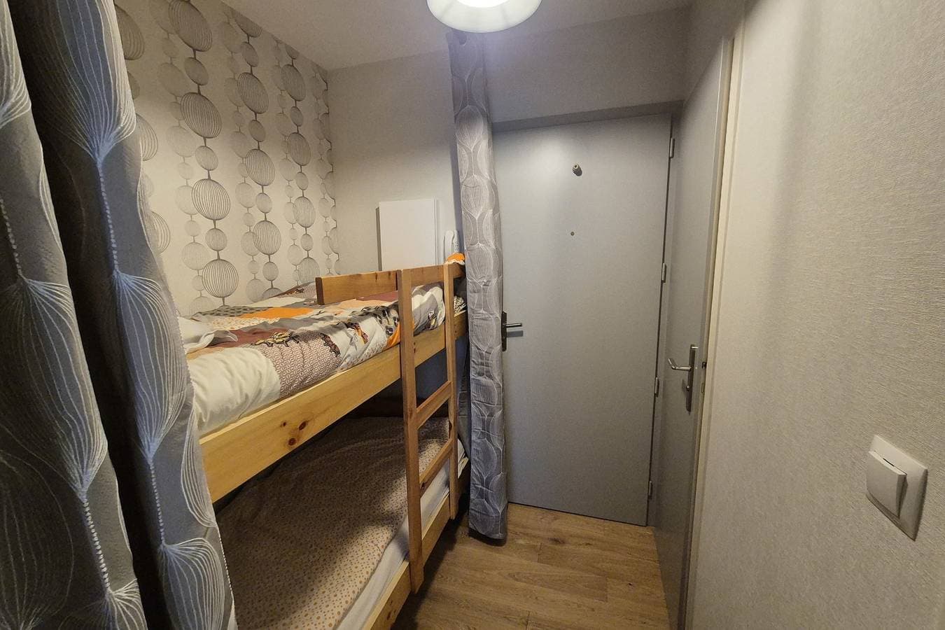 Foto 13 von 18: Ferienwohnung für 4 Personen