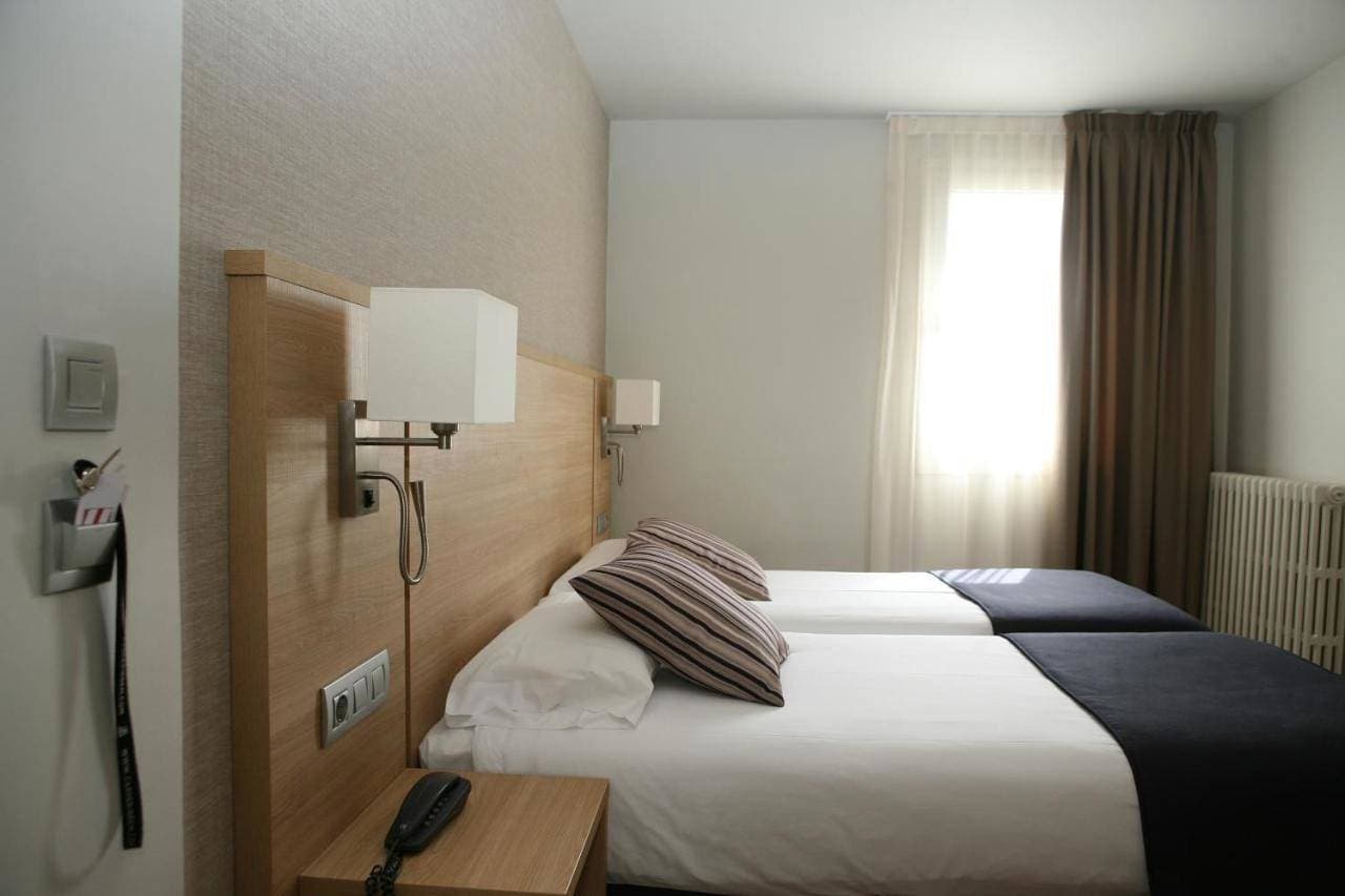 Foto 5 von 44: Hotel Terminus