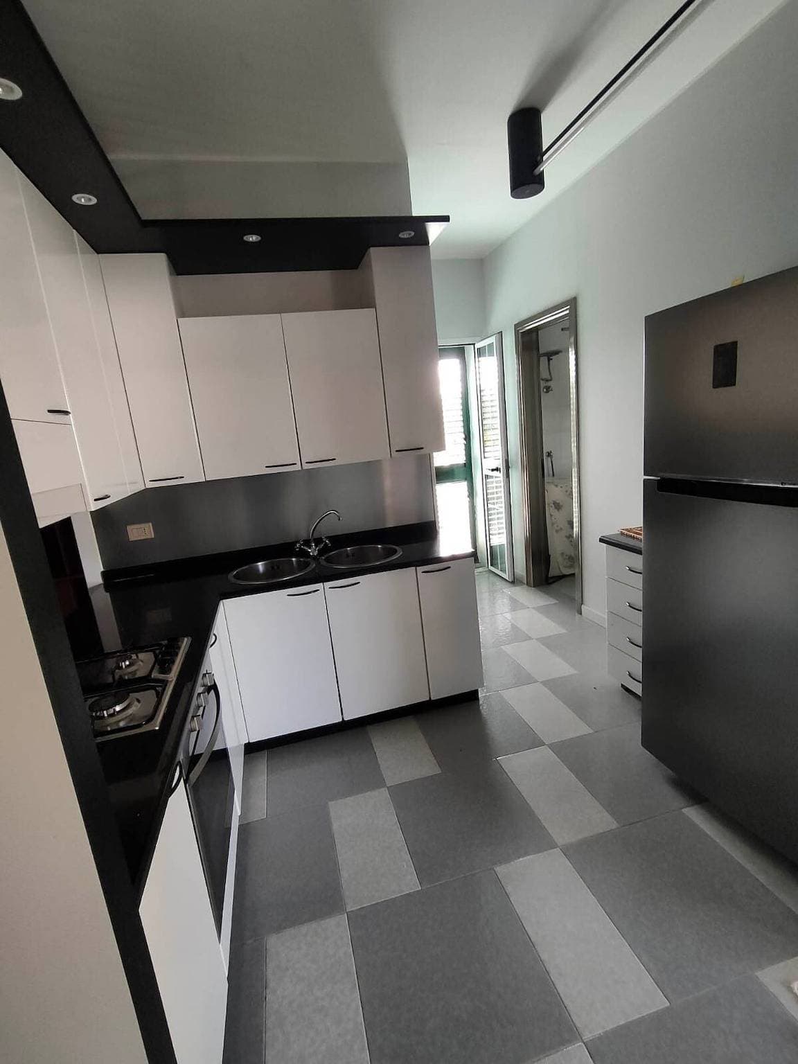 Foto 6 von 24: Ferienhaus 'Villetta Roby' mit privater Terrasse, privatem Garten und Klimaanlage